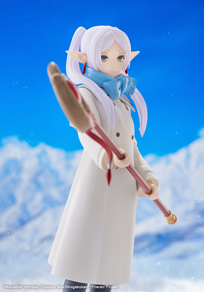 Frieren OSHI WORKS Complete Figure