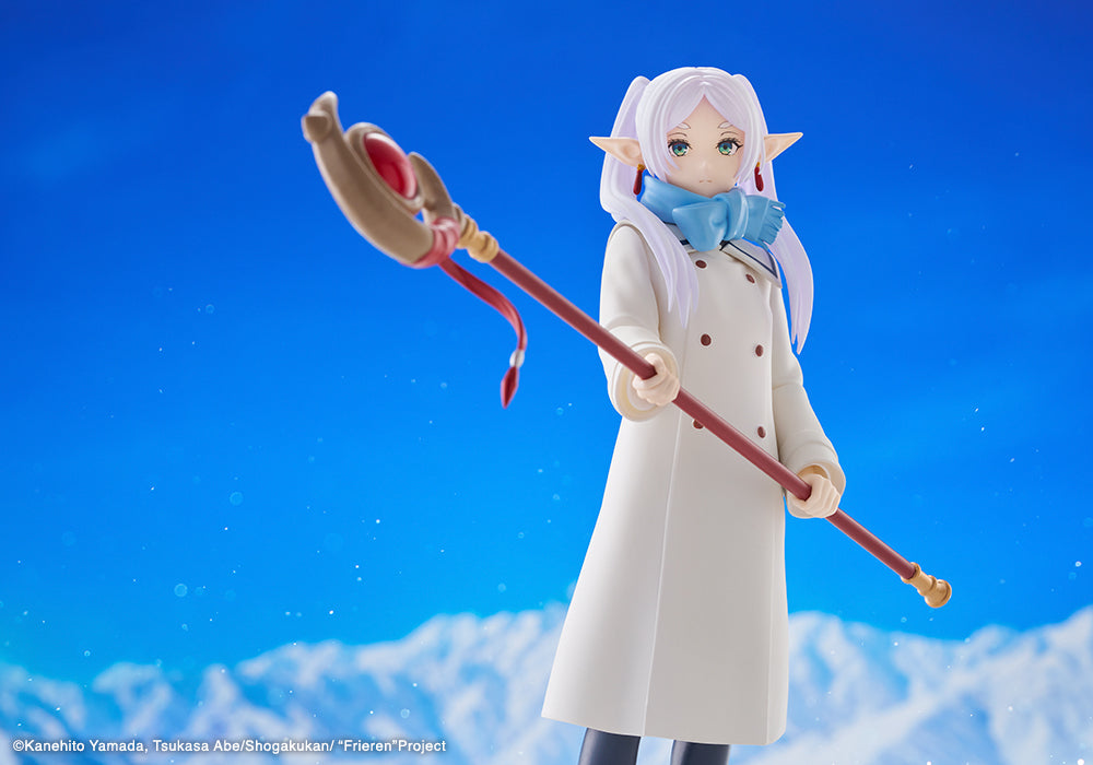 Frieren OSHI WORKS Complete Figure