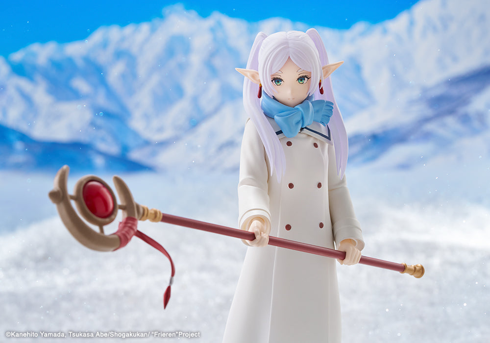 Frieren OSHI WORKS Complete Figure