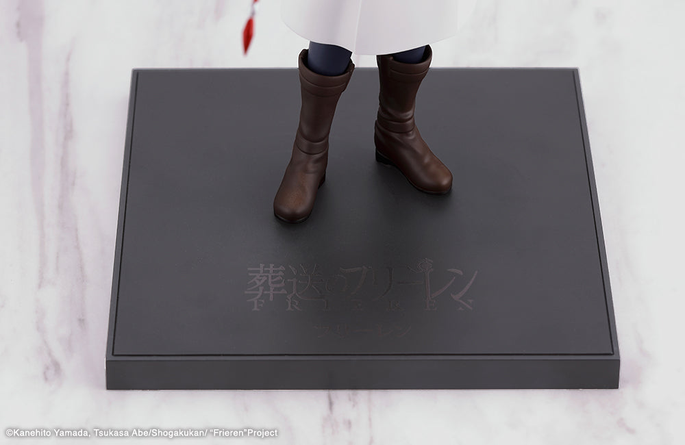 Frieren OSHI WORKS Complete Figure