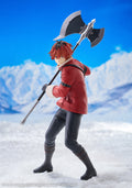 Stark OSHI WORKS Complete Figure