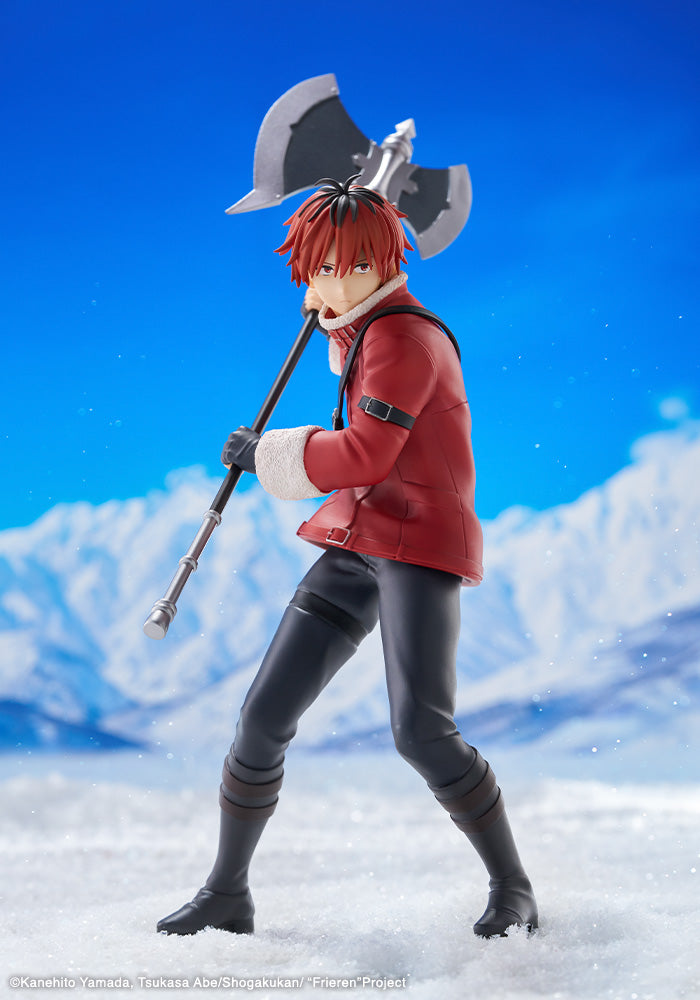 Stark OSHI WORKS Complete Figure