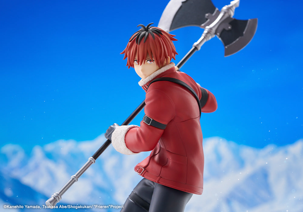 Stark OSHI WORKS Complete Figure