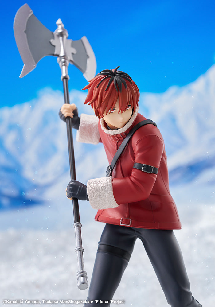 Stark OSHI WORKS Complete Figure