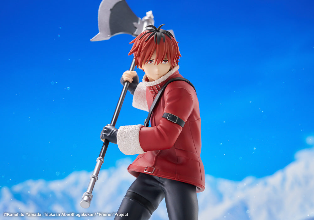 Stark OSHI WORKS Complete Figure