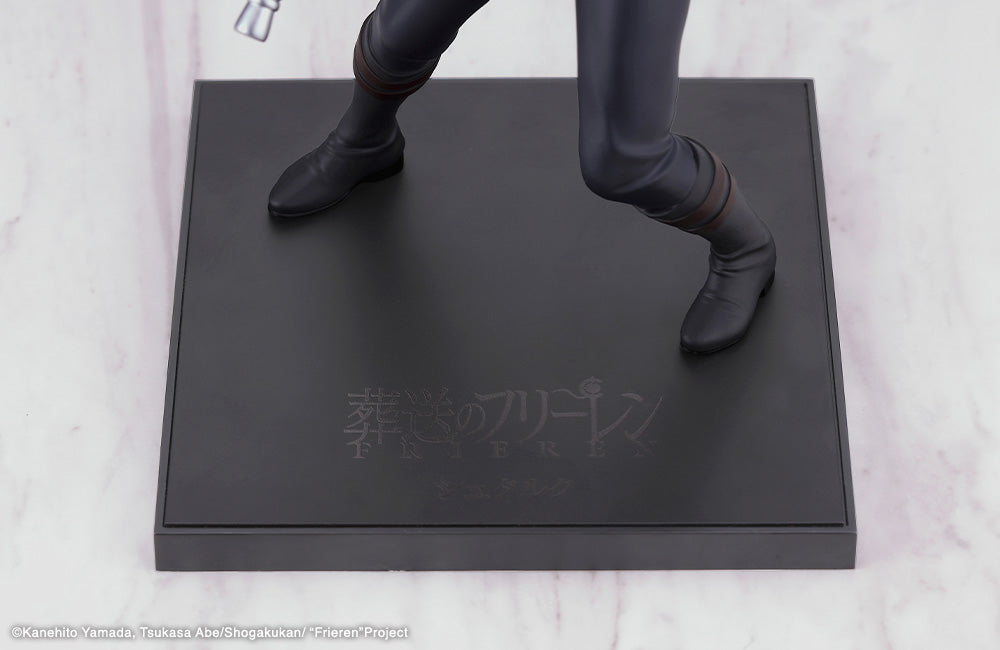 Stark OSHI WORKS Complete Figure