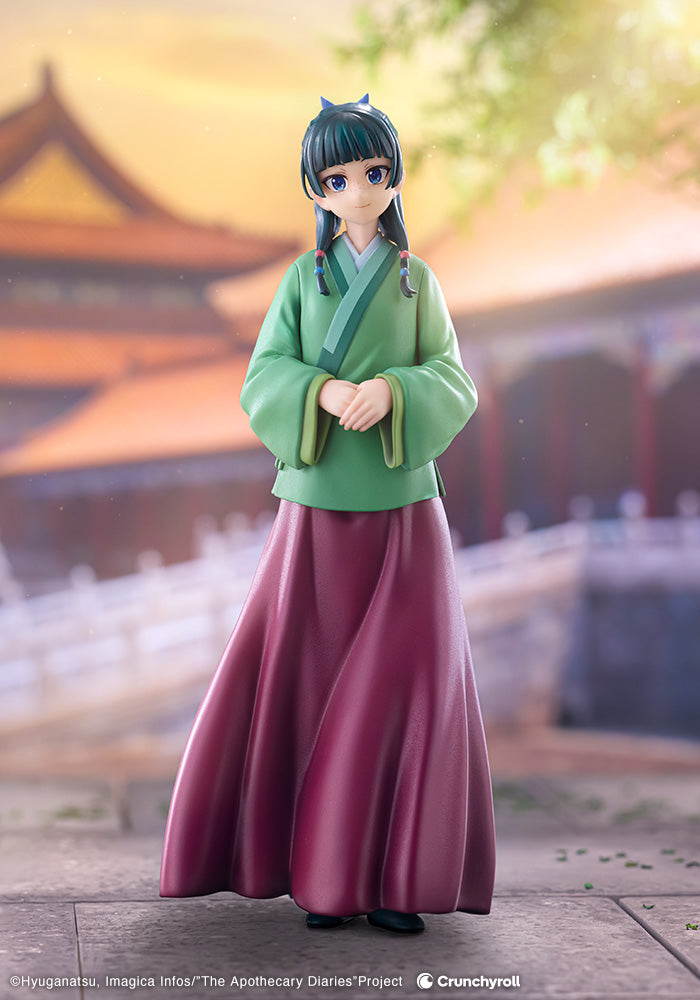 Maomao OSHI WORKS Complete Figure