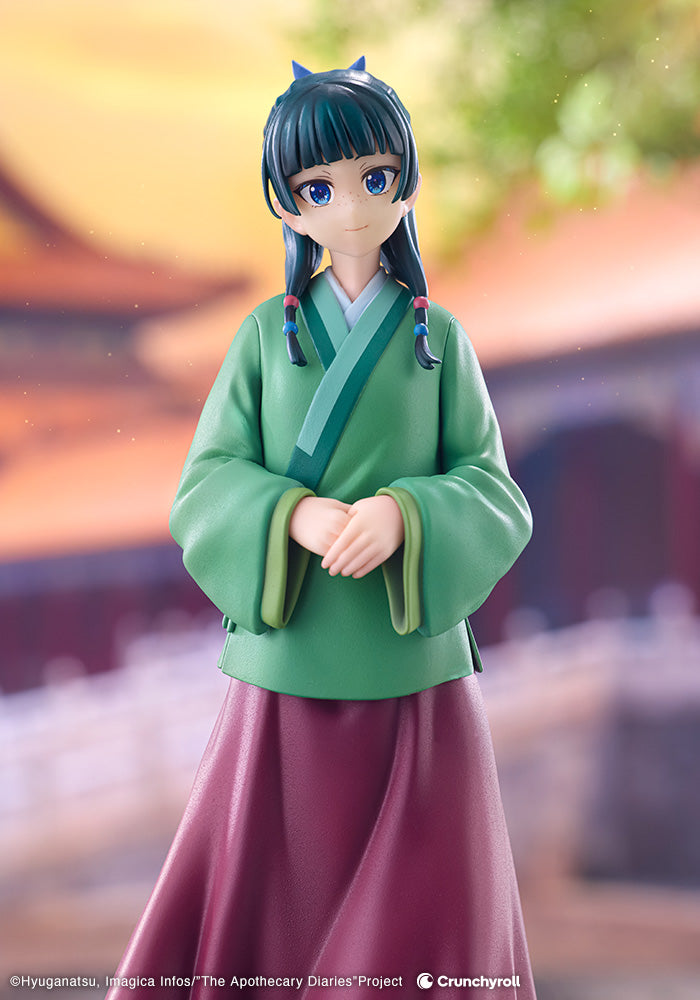 Maomao OSHI WORKS Complete Figure