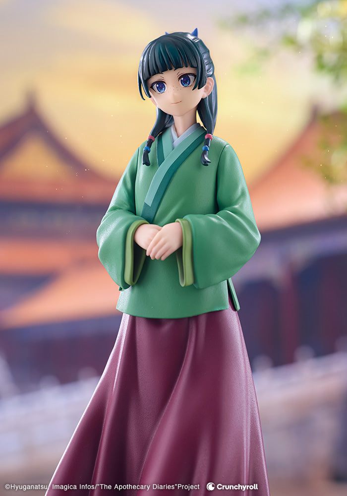 Maomao OSHI WORKS Complete Figure