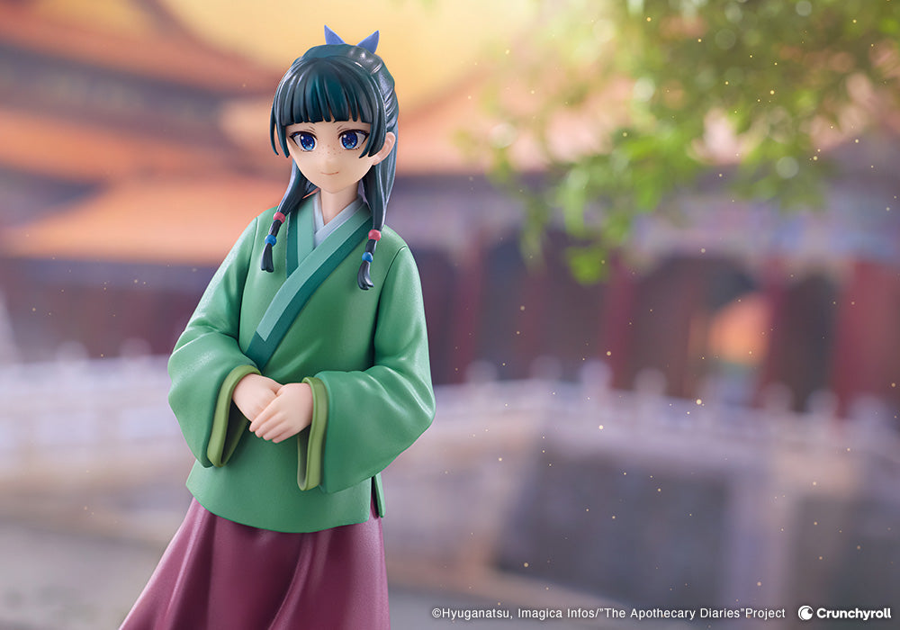 Maomao OSHI WORKS Complete Figure