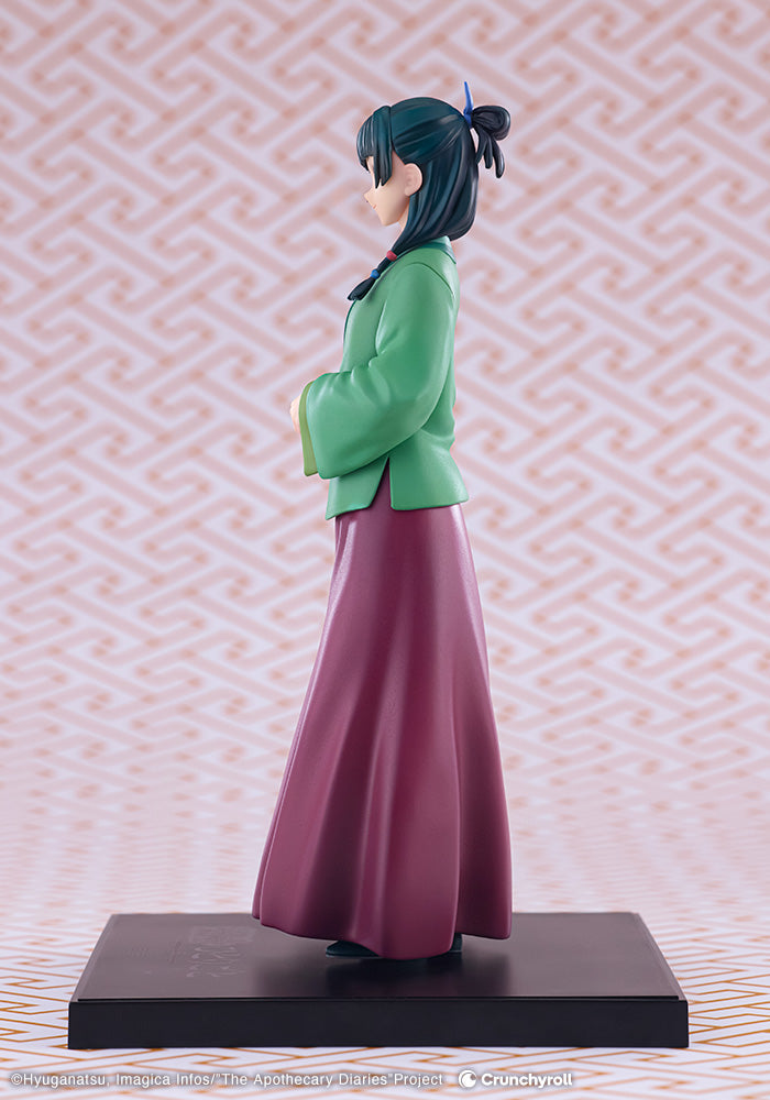 Maomao OSHI WORKS Complete Figure