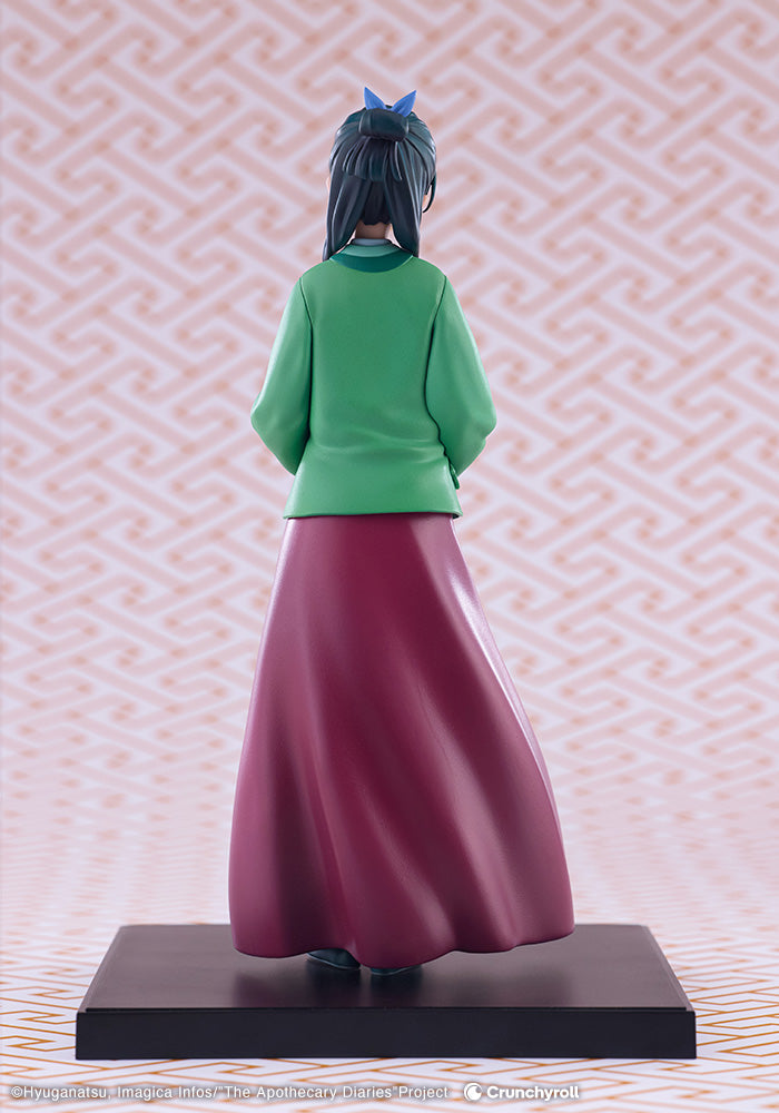 Maomao OSHI WORKS Complete Figure