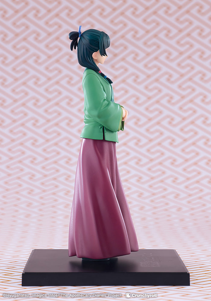 Maomao OSHI WORKS Complete Figure
