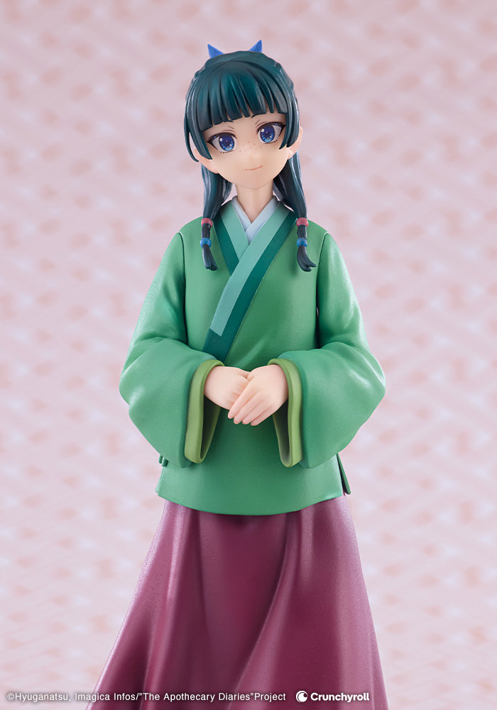 Maomao OSHI WORKS Complete Figure