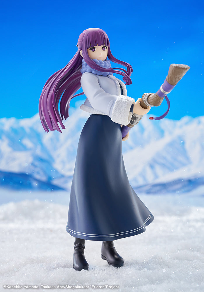 Fern OSHI WORKS Complete Figure
