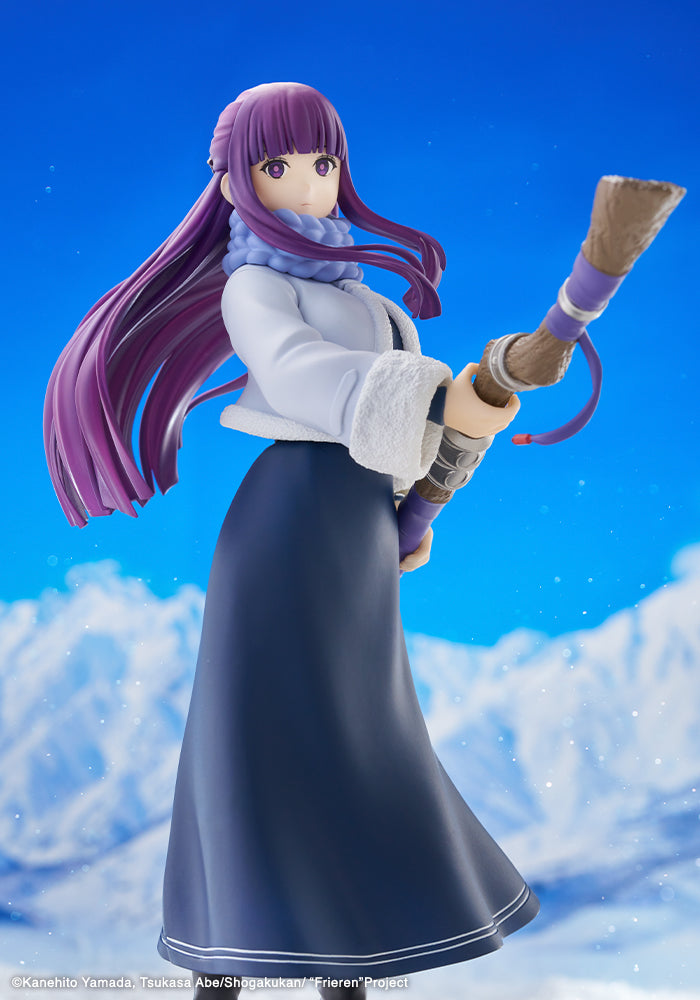 Fern OSHI WORKS Complete Figure