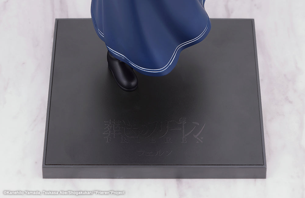 Fern OSHI WORKS Complete Figure