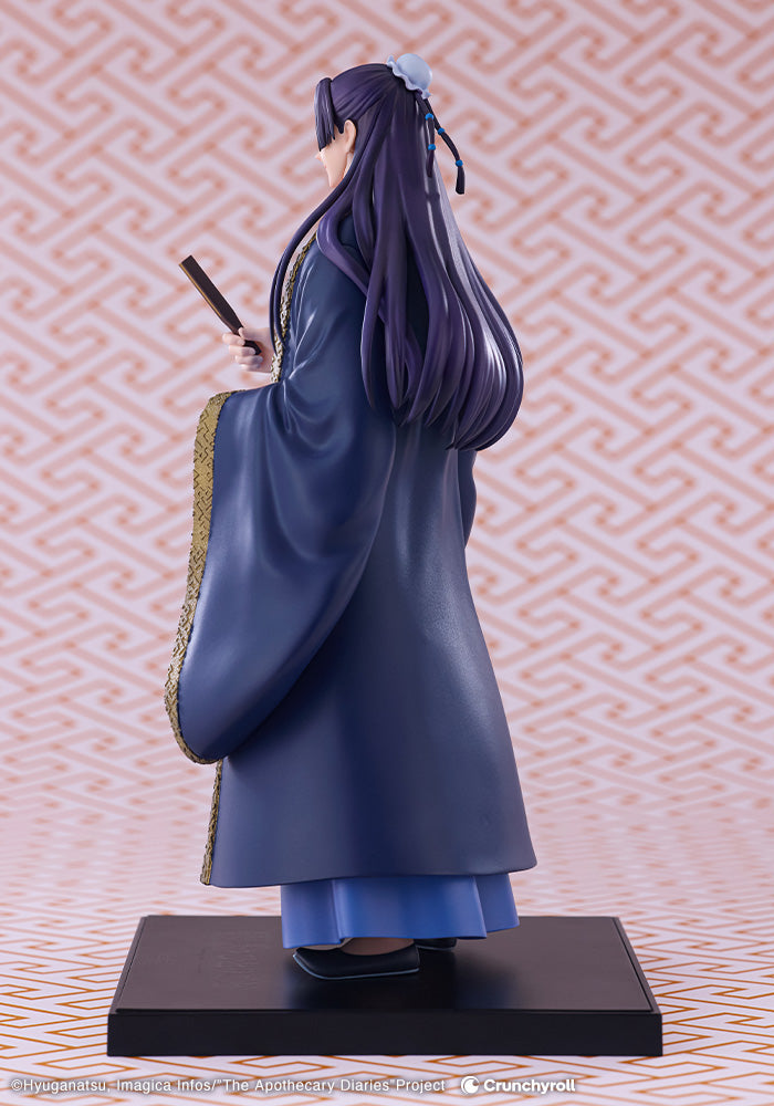 Jinshi OSHI WORKS Complete Figure