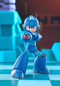 Mega Man OSHI WORKS Complete Figure
