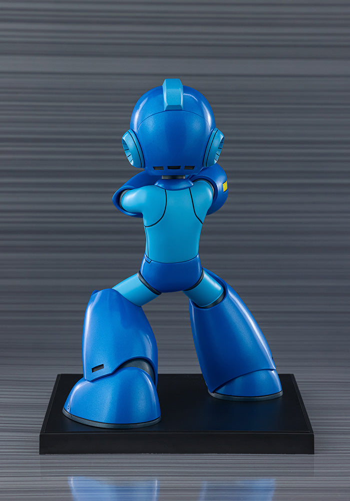 Mega Man OSHI WORKS Complete Figure