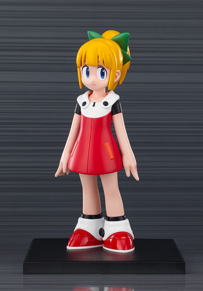Roll OSHI WORKS Complete Figure