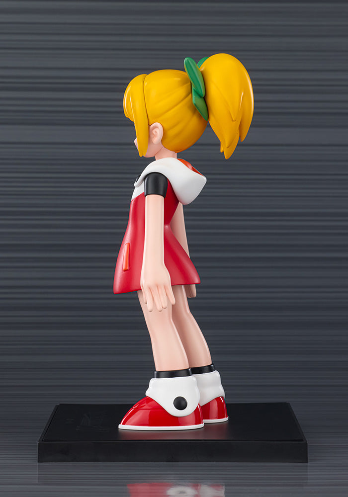 Roll OSHI WORKS Complete Figure