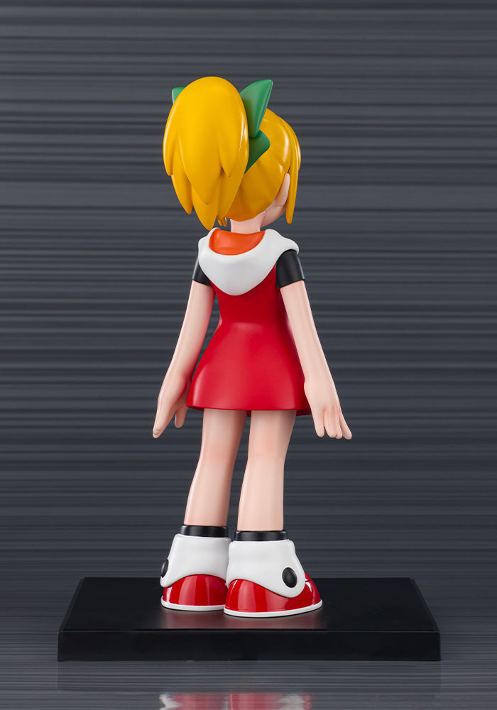 Roll OSHI WORKS Complete Figure