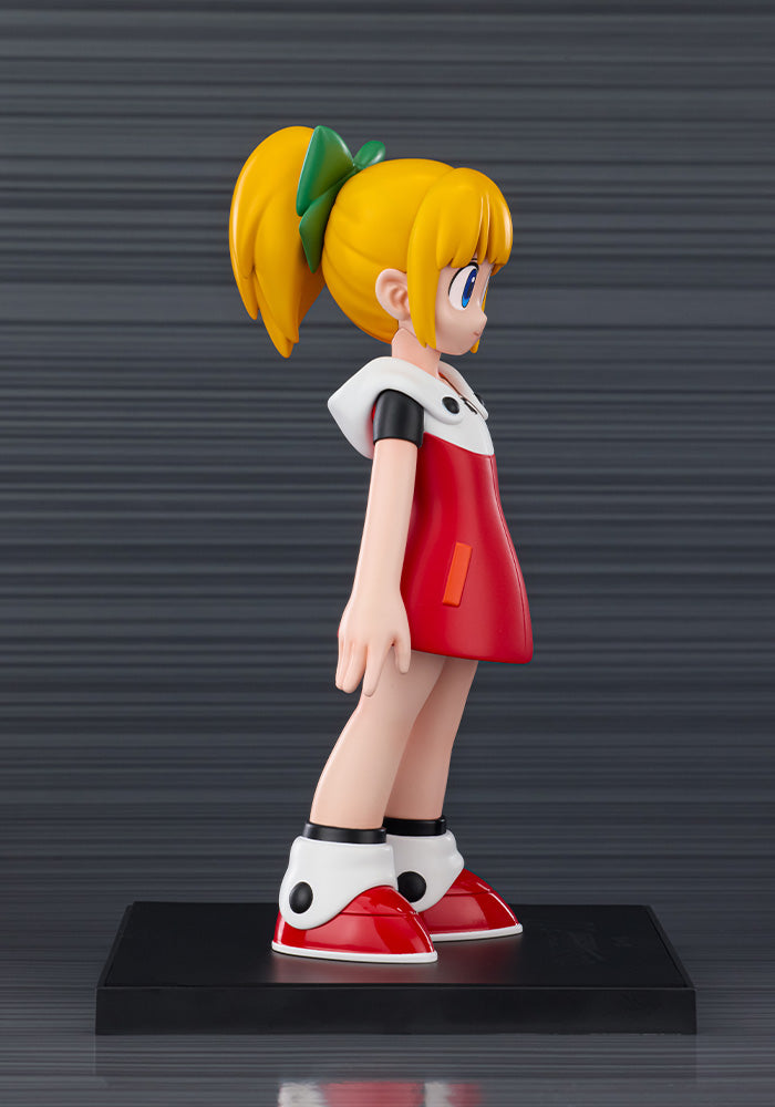 Roll OSHI WORKS Complete Figure