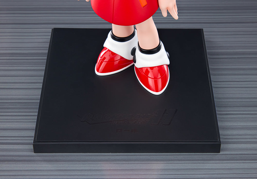 Roll OSHI WORKS Complete Figure