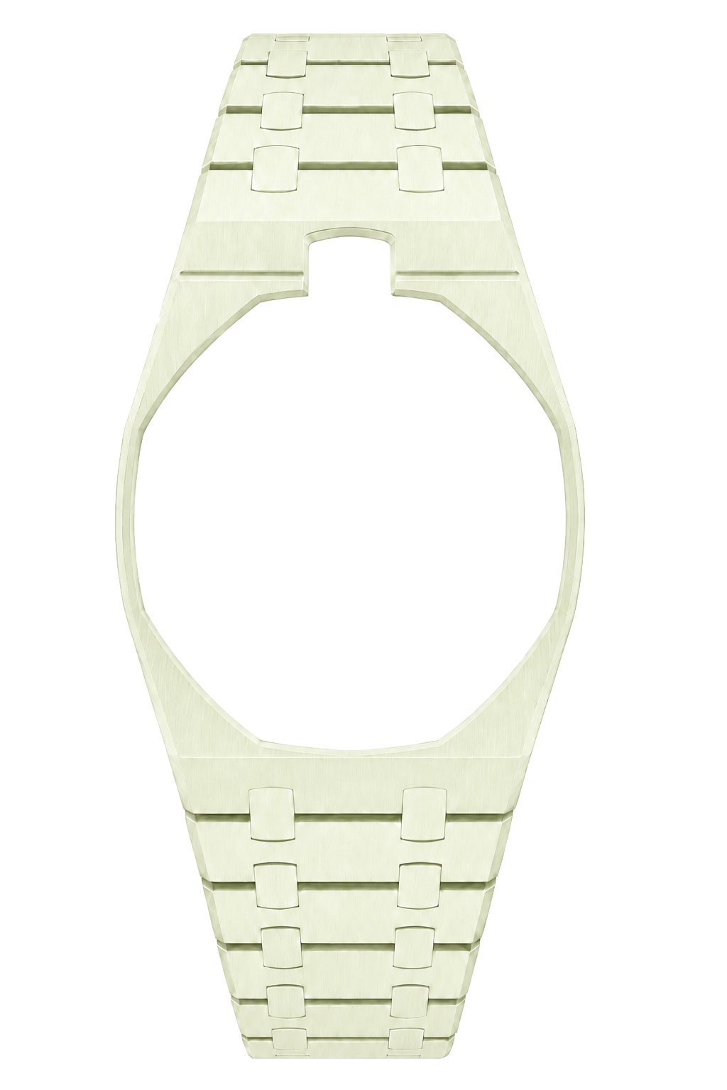 AP x Swatch - Royal Pop Strap