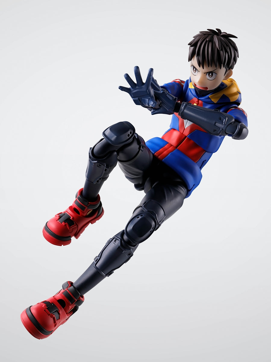 S.H.Figuarts Koichi Haimawari