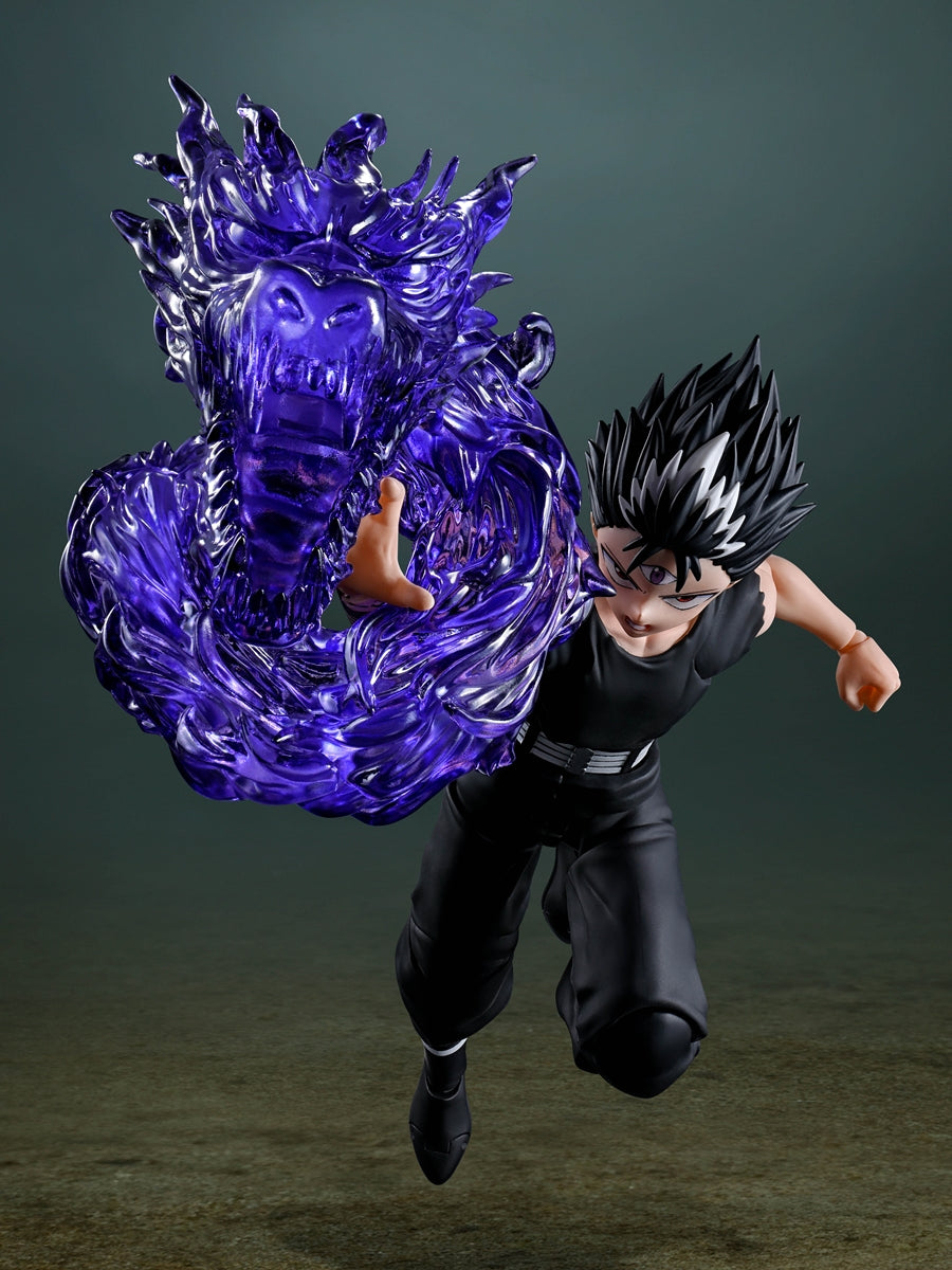 S.H.Figuarts Hiei
