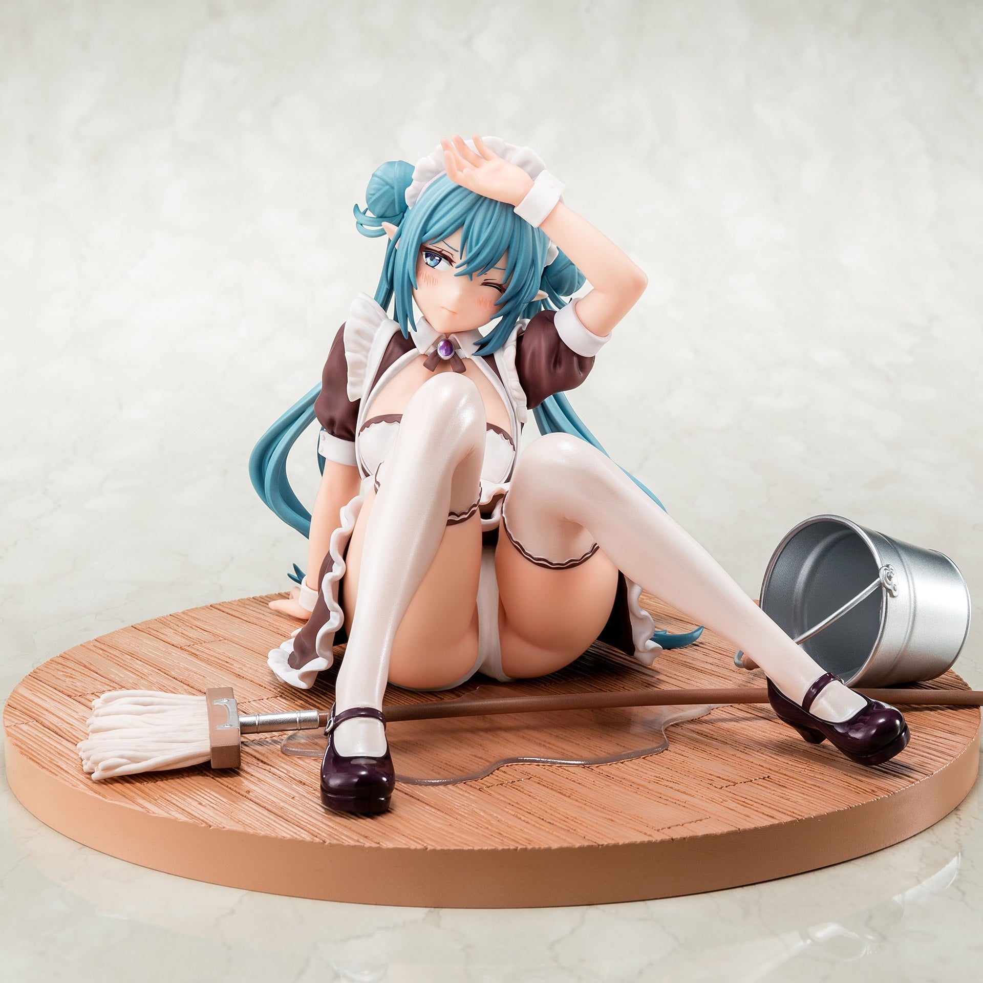 Lime 1/6 Scale Figure