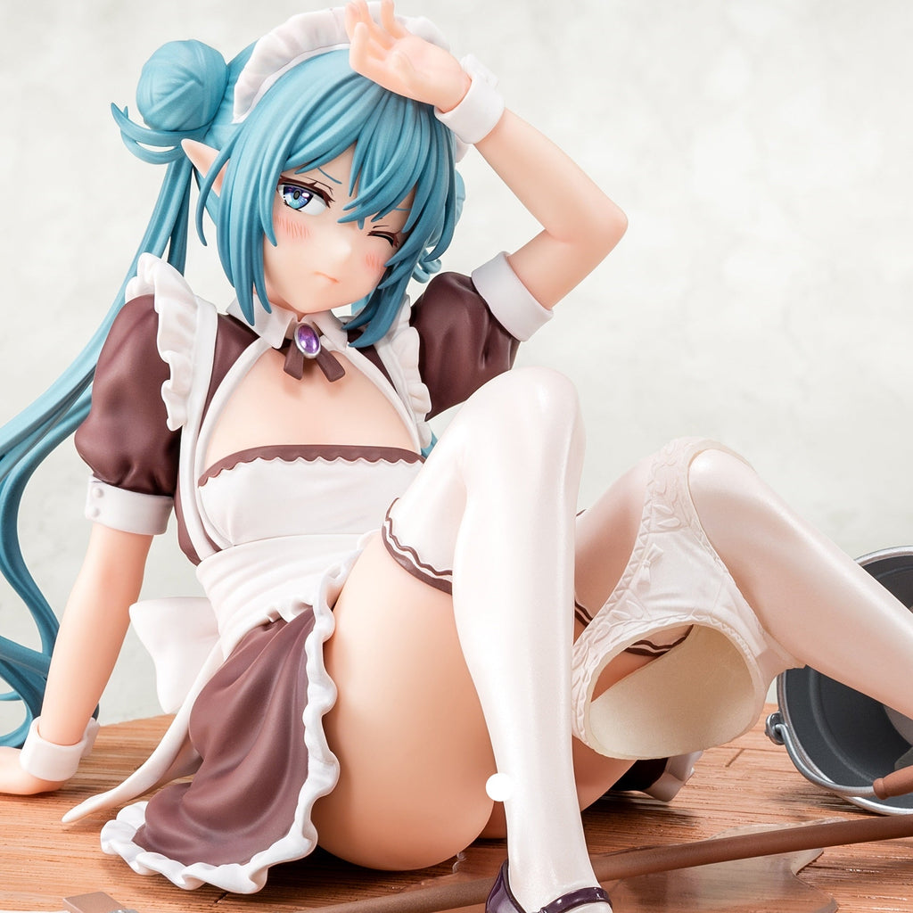 Lime 1/6 Scale Figure