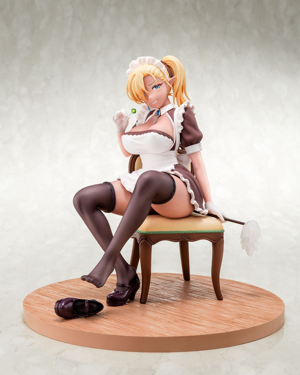 Louche 1/6 Scale Figure