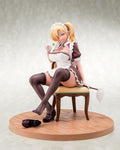 Louche 1/6 Scale Figure