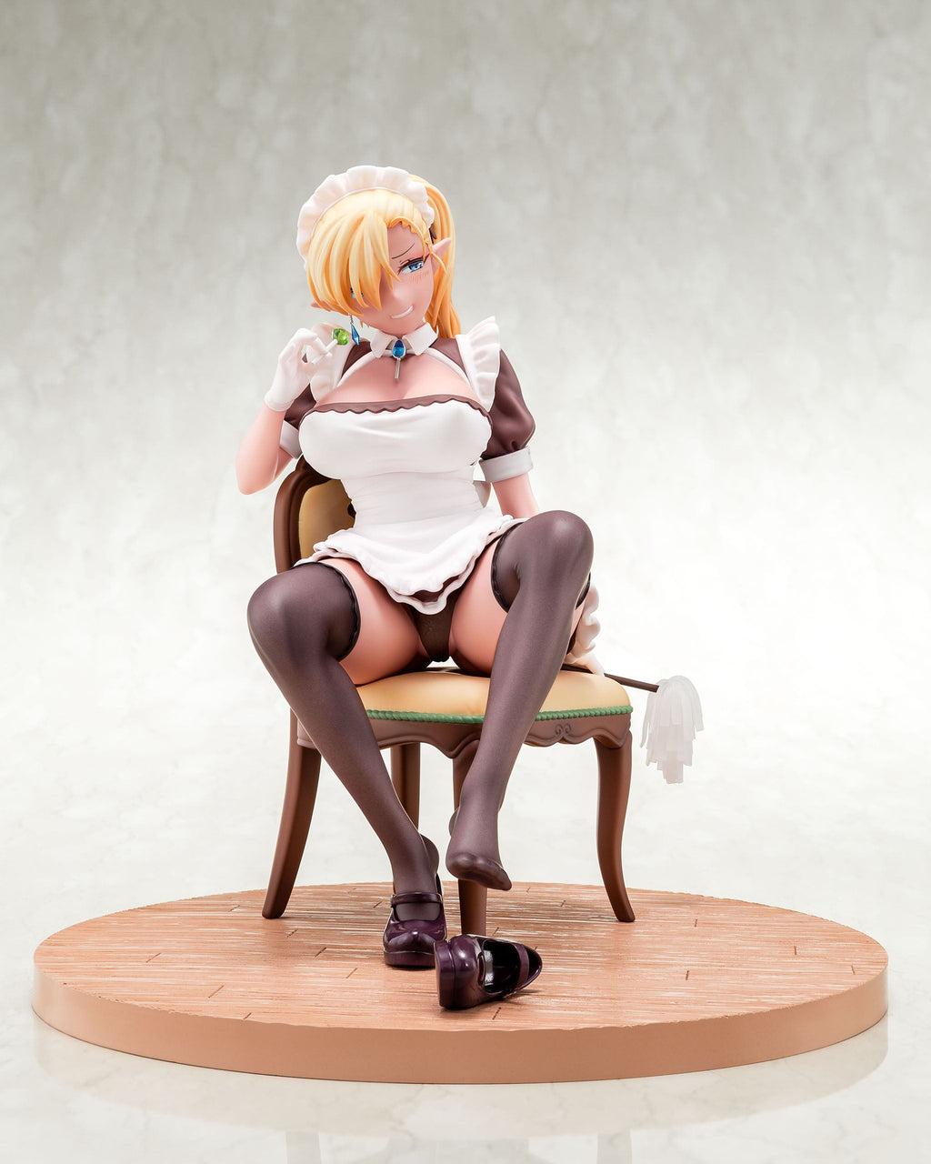 Louche 1/6 Scale Figure