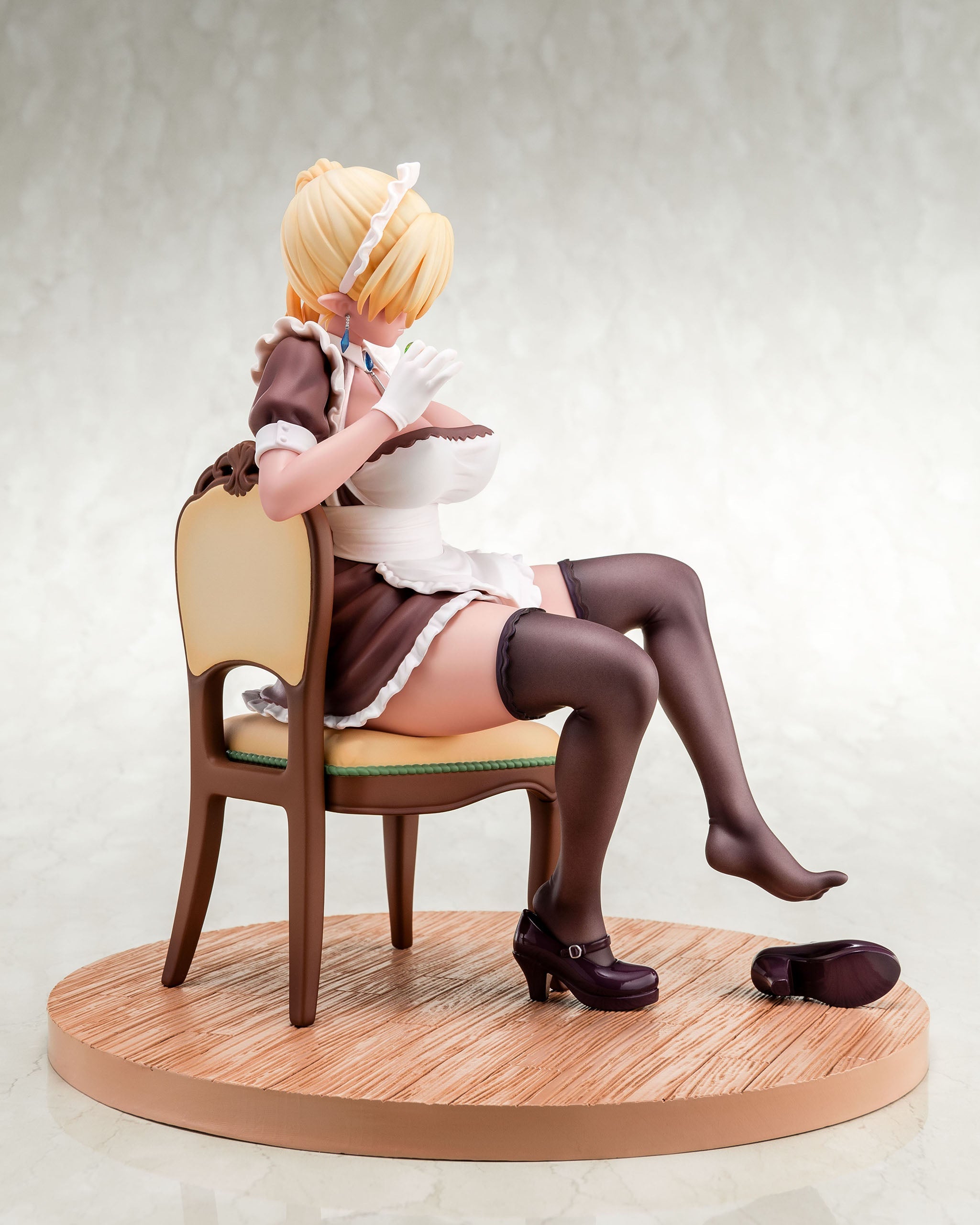Louche 1/6 Scale Figure
