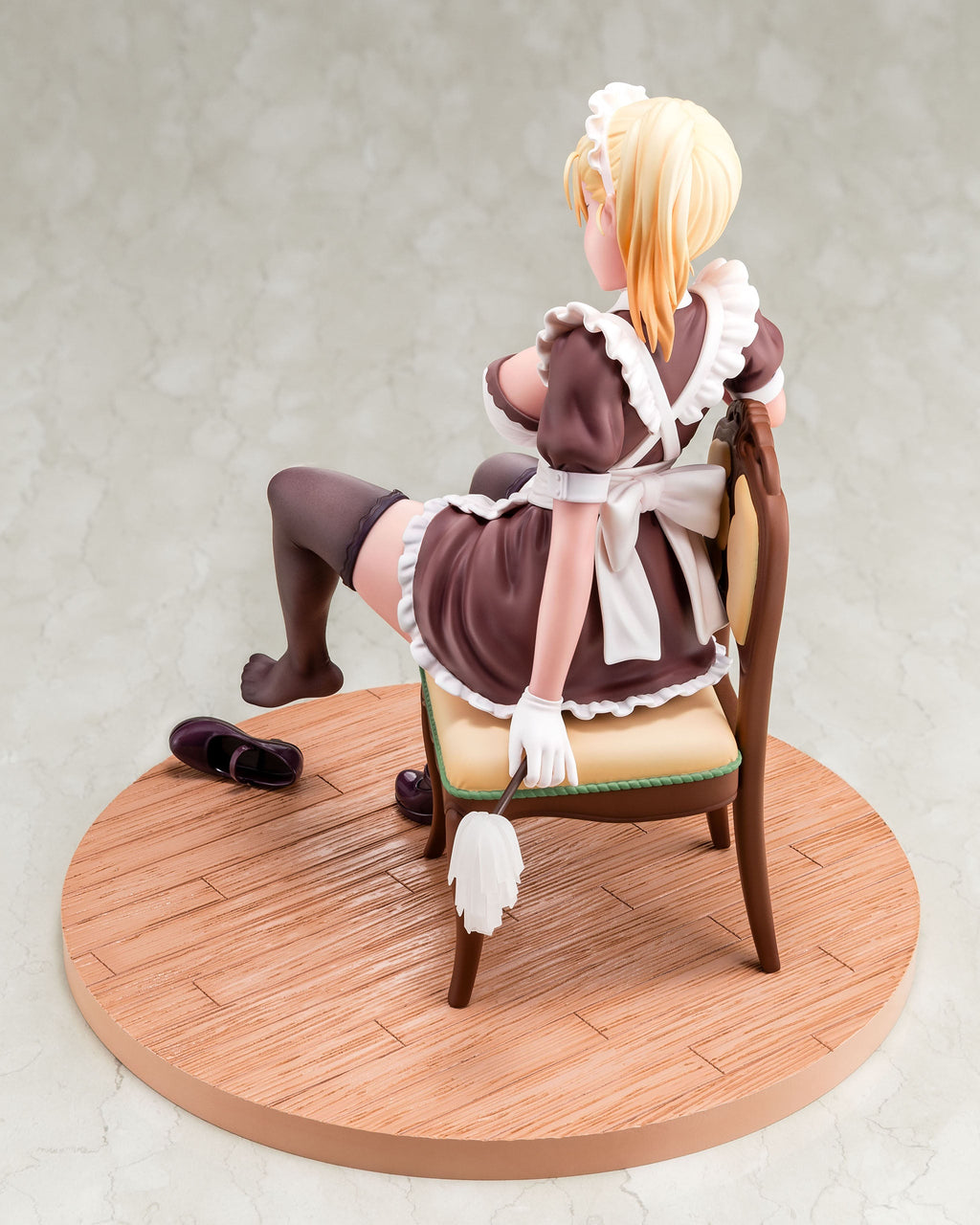 Louche 1/6 Scale Figure