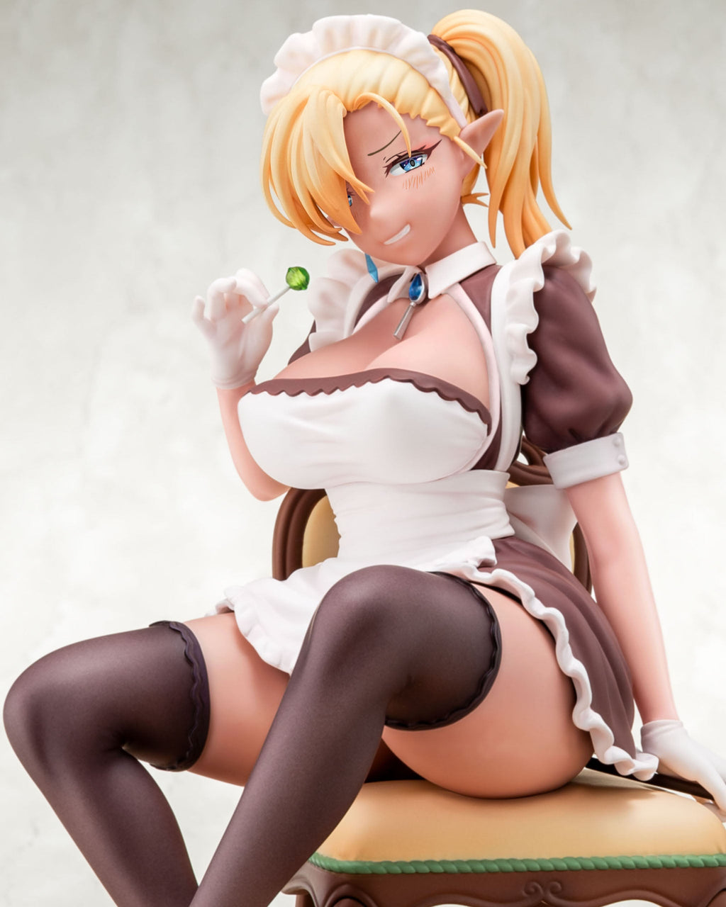 Louche 1/6 Scale Figure