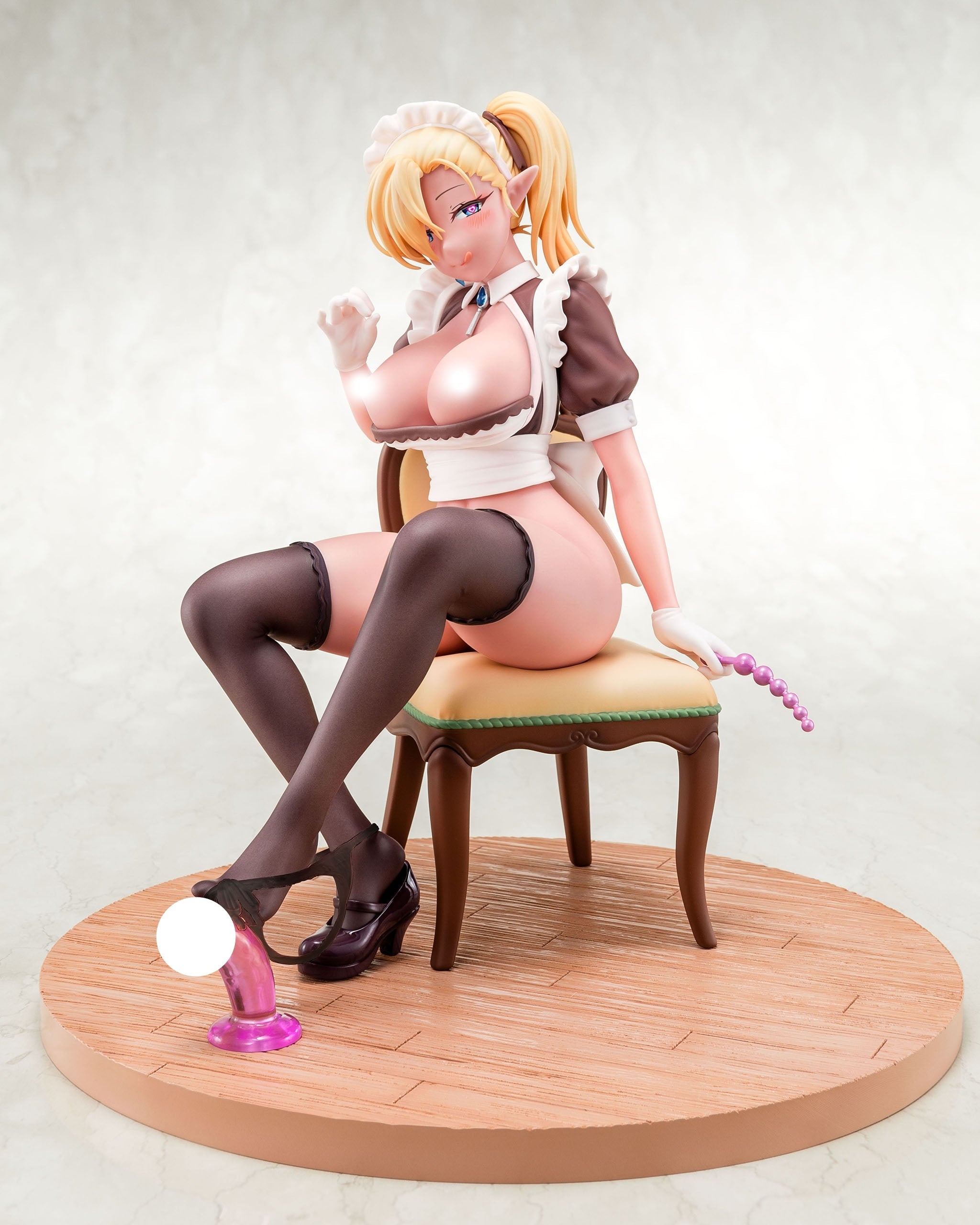 Louche 1/6 Scale Figure