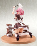 Rosetta 1/6 Scale Figure