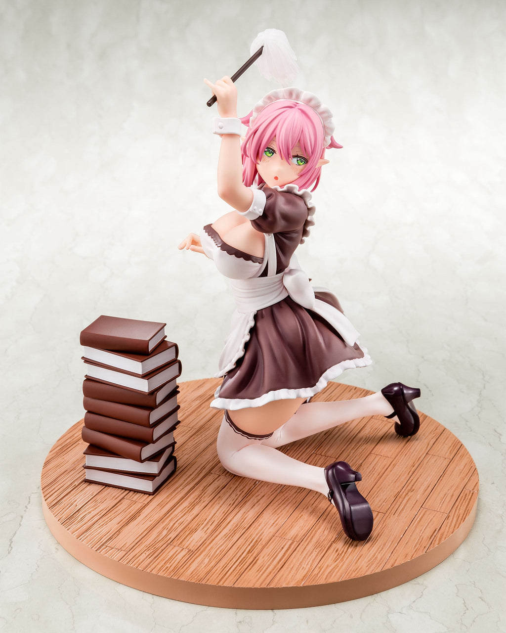 Rosetta 1/6 Scale Figure