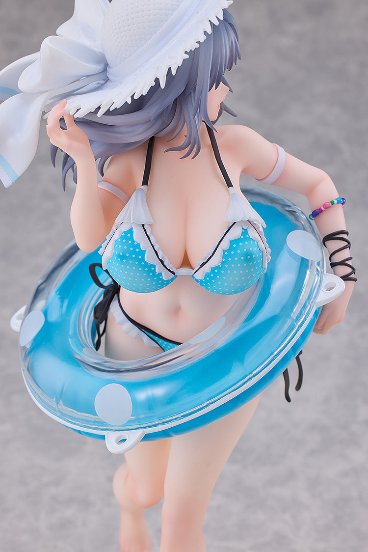 Yumi: Swimsuit Ver. 1/6 Scale Figure