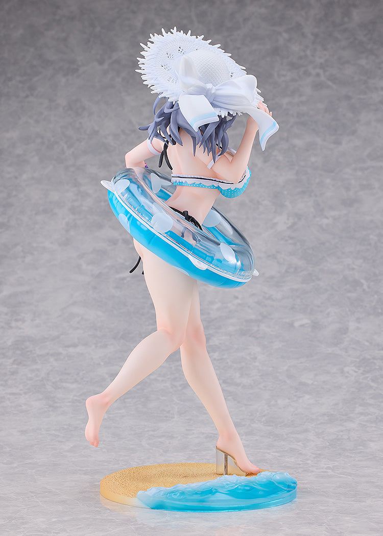 Yumi: Swimsuit Ver. 1/6 Scale Figure
