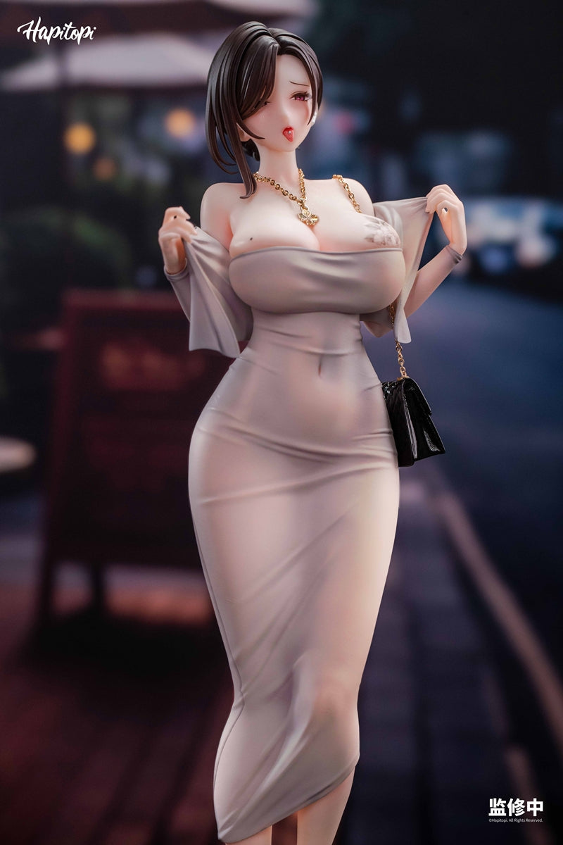 Dongtan 1/6 Scale Figure