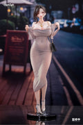 Dongtan 1/6 Scale Figure