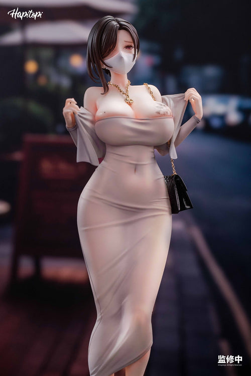 Dongtan 1/6 Scale Figure