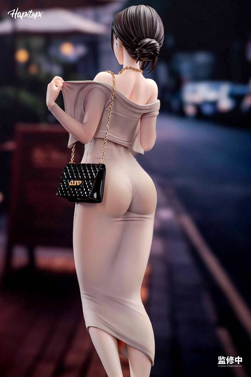 Dongtan 1/6 Scale Figure