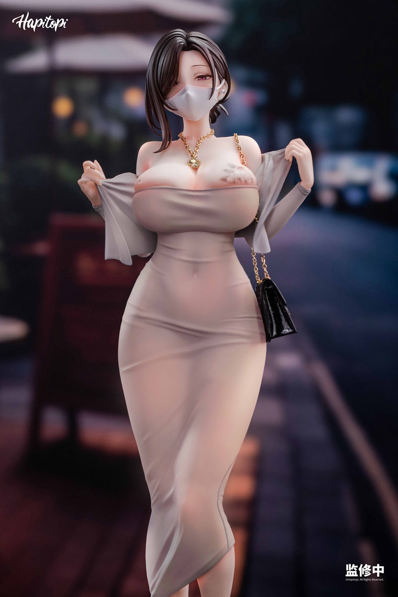 Dongtan 1/6 Scale Figure